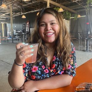 Meet your Posher, Jamileth